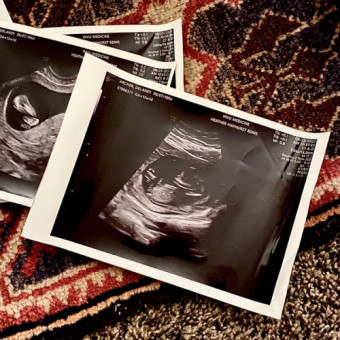 Babylist Registry Photo.