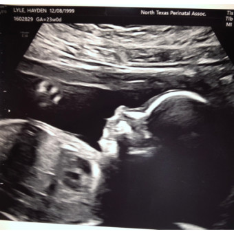 Babylist Registry Photo.
