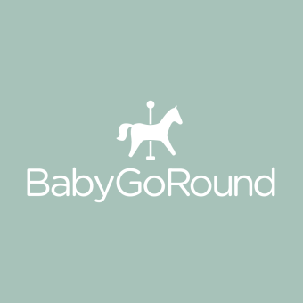 BabyGoRound's Winter Drive Registry Photo.