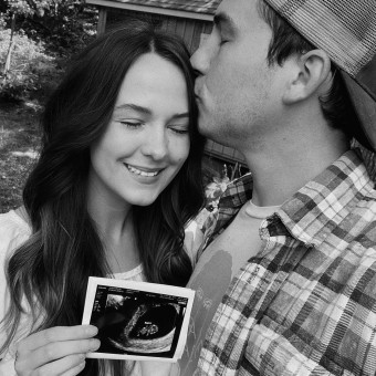 Babylist Registry Photo.