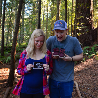 Babylist Registry Photo.