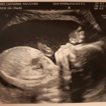 Babylist Registry Photo.