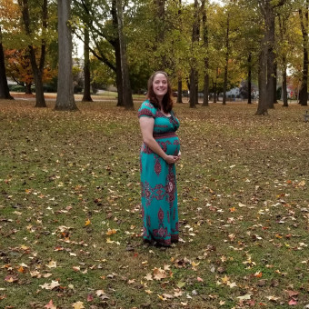 Babylist Registry Photo.
