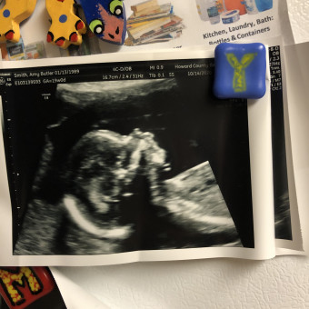 Babylist Registry Photo.