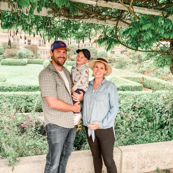 Babylist Registry Photo.