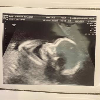 Babylist Registry Photo.