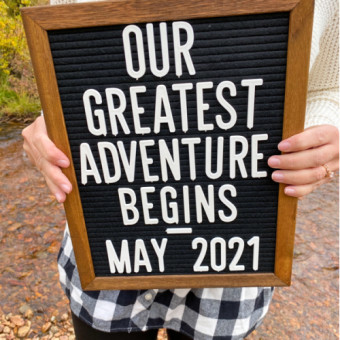 Babylist Registry Photo.