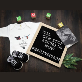 Babylist Registry Photo.