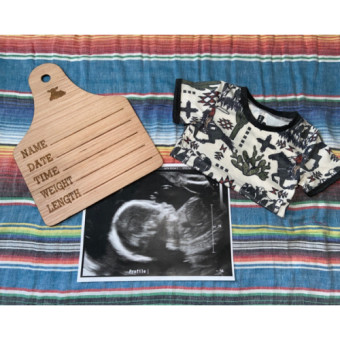 Babylist Registry Photo.