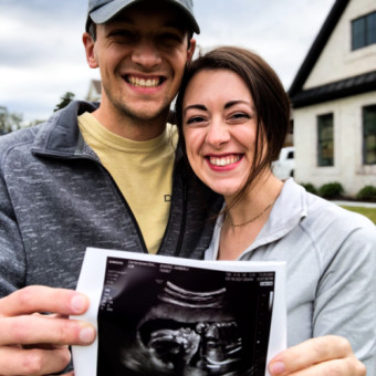 Babylist Registry Photo.