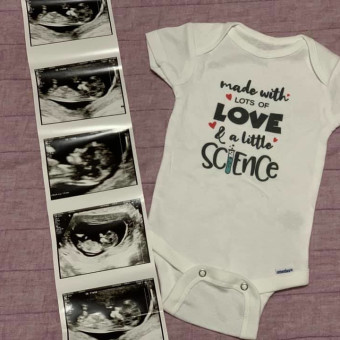 Babylist Registry Photo.