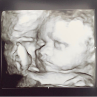 Babylist Registry Photo.