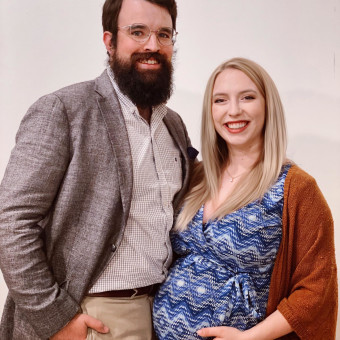 Babylist Registry Photo.