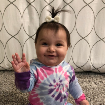 Babylist Registry Photo.