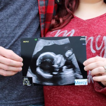 Babylist Registry Photo.