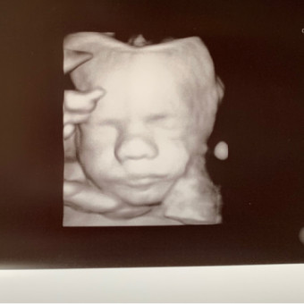 Babylist Registry Photo.