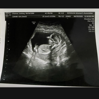 Babylist Registry Photo.
