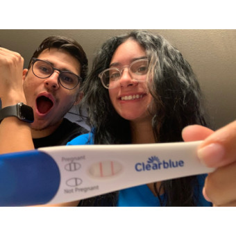 Babylist Registry Photo.