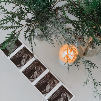 Babylist Registry Photo.
