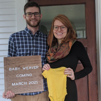 Babylist Registry Photo.