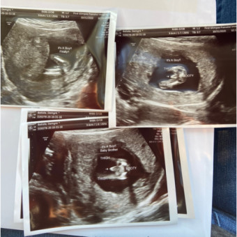 Babylist Registry Photo.