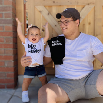 Babylist Registry Photo.