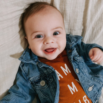 Babylist Registry Photo.