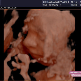 Babylist Registry Photo.