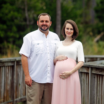 Babylist Registry Photo.