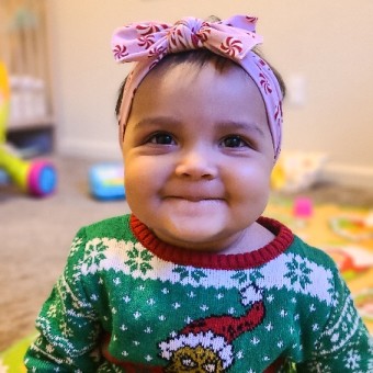 Babylist Registry Photo.