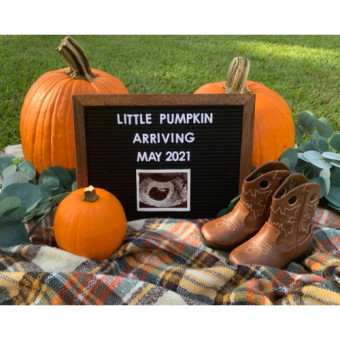 Babylist Registry Photo.