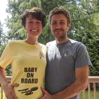 Babylist Registry Photo.