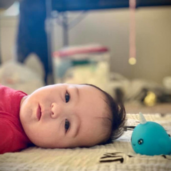 Babylist Registry Photo.