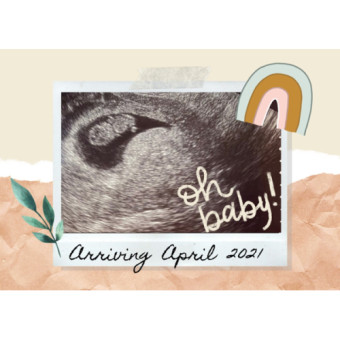 Babylist Registry Photo.
