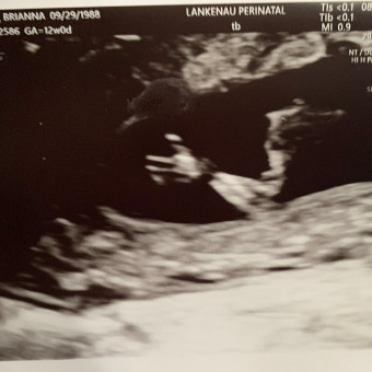 Babylist Registry Photo.
