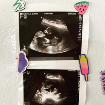 Babylist Registry Photo.