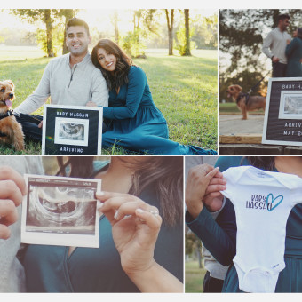 Babylist Registry Photo.