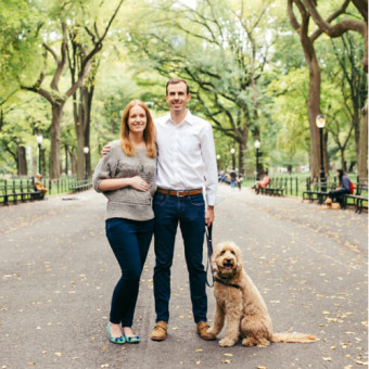 Babylist Registry Photo.