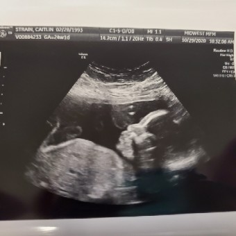 Babylist Registry Photo.