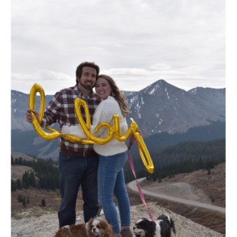Babylist Registry Photo.