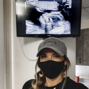 Babylist Registry Photo.