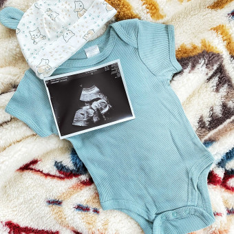 Babylist Registry Photo.