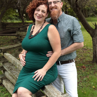 Babylist Registry Photo.