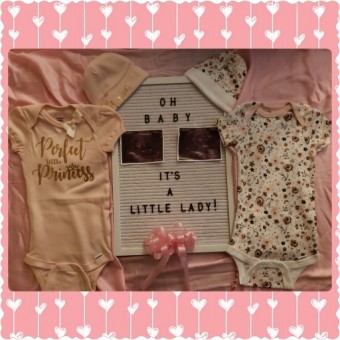 Babylist Registry Photo.