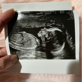 Babylist Registry Photo.
