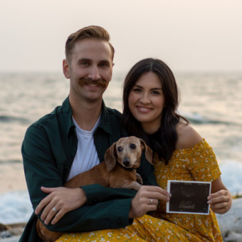 Babylist Registry Photo.