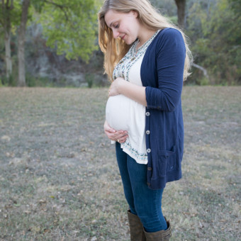 Babylist Registry Photo.