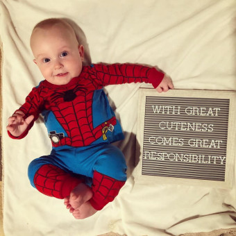 Babylist Registry Photo.