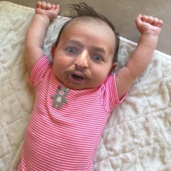 Babylist Registry Photo.