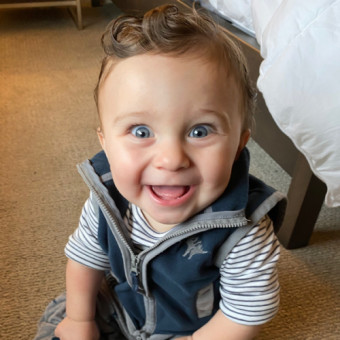 Babylist Registry Photo.